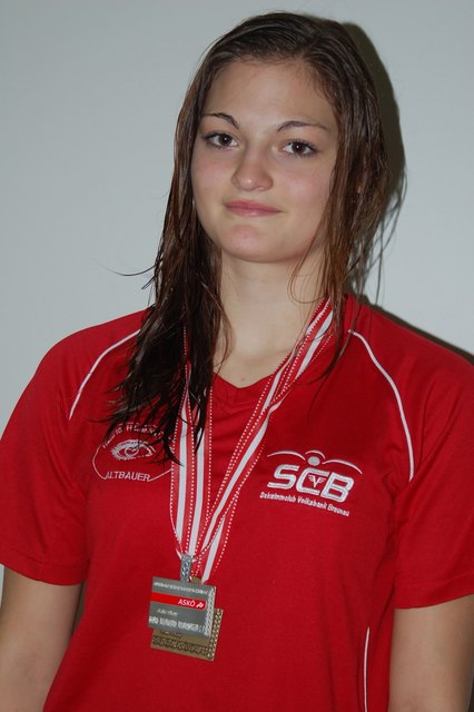 Isabella Kugler