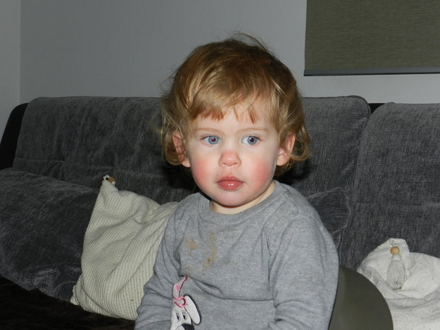 Lilly