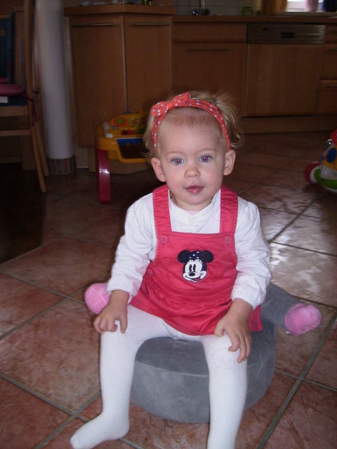 Lilly