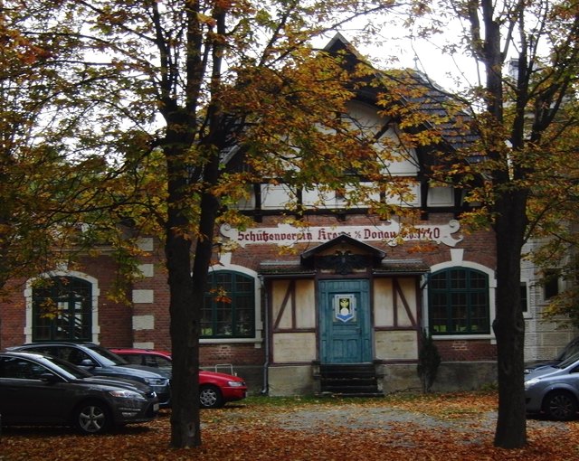Der Schützenverein