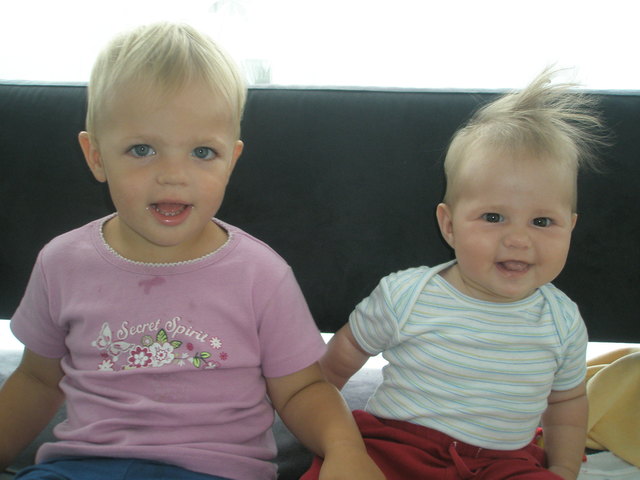 Unsere Hasen.....