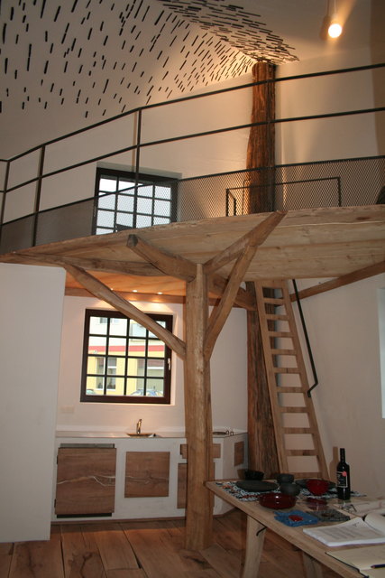 Wohnen auf japanisch - Oberpullendorf