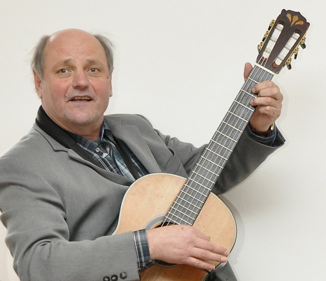 Walter Nimmerfall