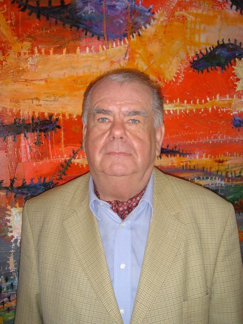 Siegfried Sattlberger