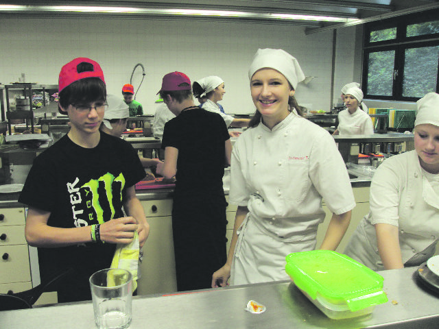 Foto: HLW Braunau