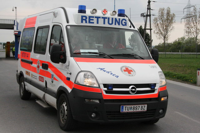 Jeder dritte tödliche Verkehrsunfall eines Jugendlichen passierte 2011 in Niederösterreich.