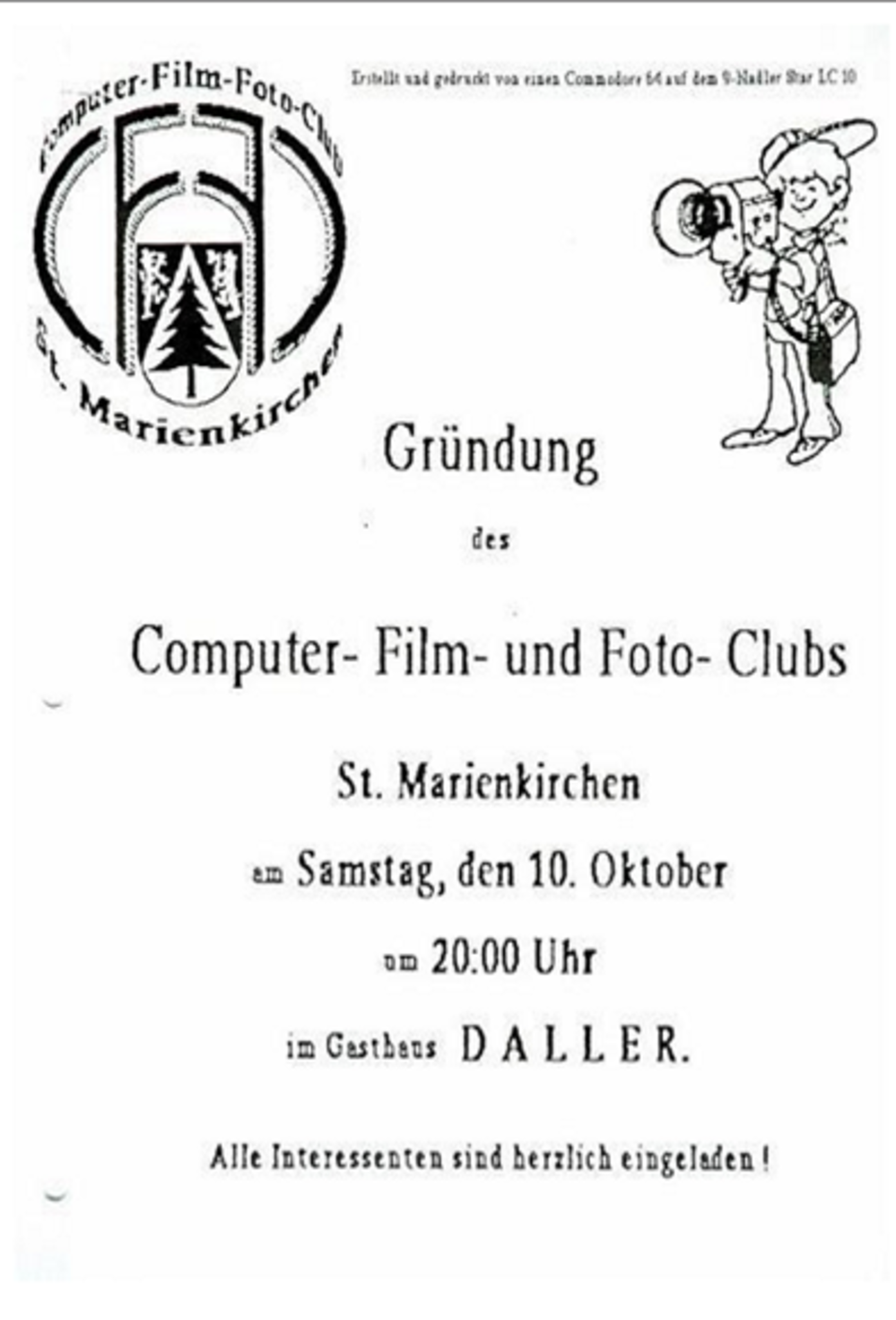 Cffc St Marienkirchen Auf Facebook Scharding