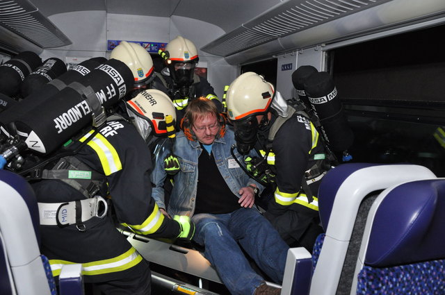 Foto: BFKDO Tulln/ Brandstätter