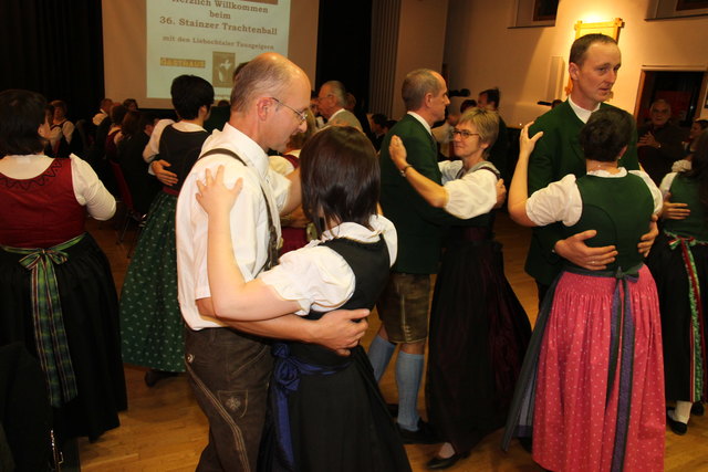 Schon recht mit dem Festhalten