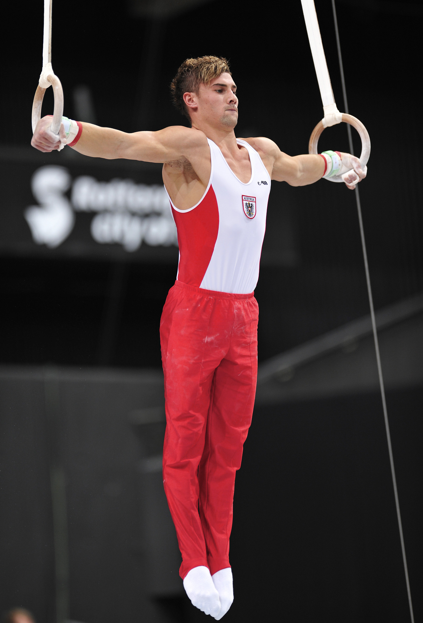 Besten Turner zu Gast in Kirchdorf Kirchdorf