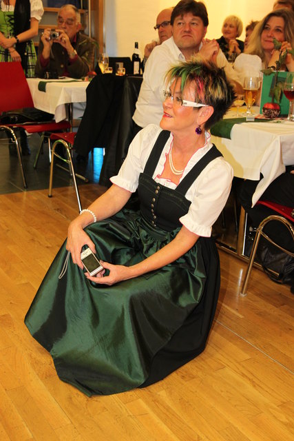 Da seh' ich gleich besser