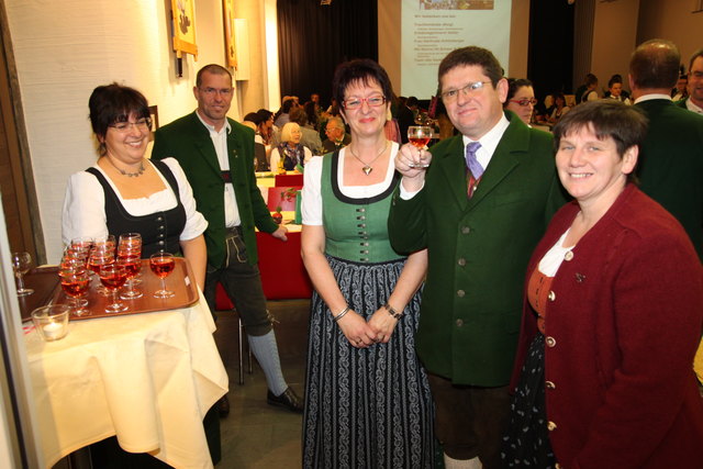 Ein Schluckerl in Ehren ... | Foto: GL