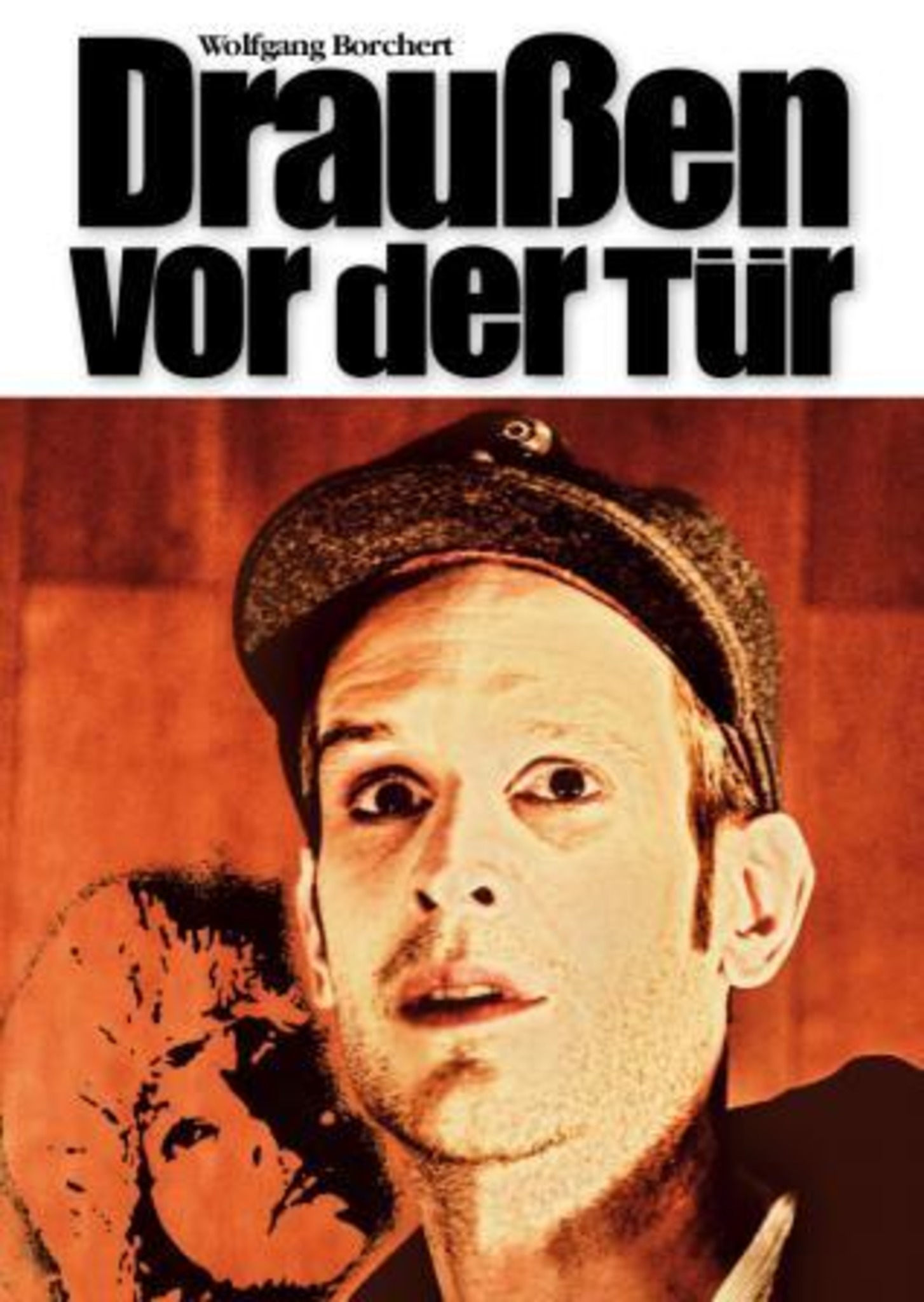 draußen vor der tür borchert