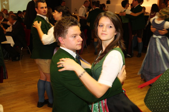 Die sind uns doch schon untergekommen?