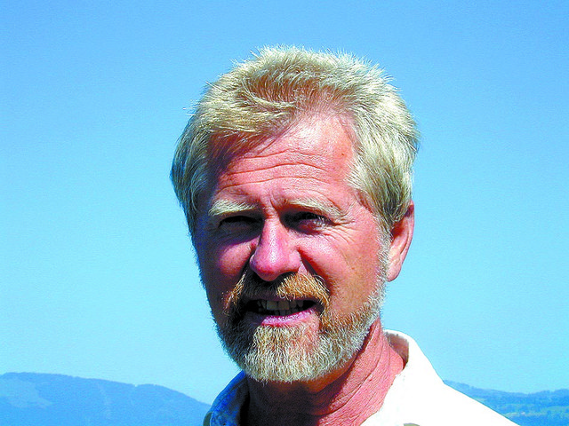 Kurt Zeller Thema auf meinbezirk.at