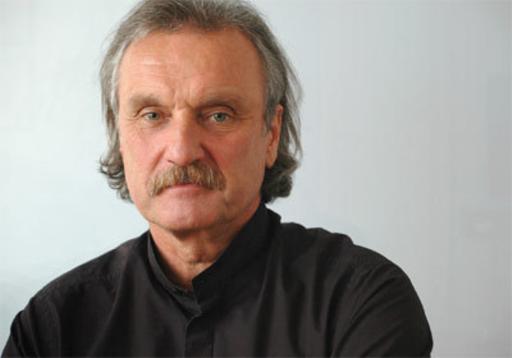 Atlas eines ängstlichen Mannes Herzogenburg/Traismauer