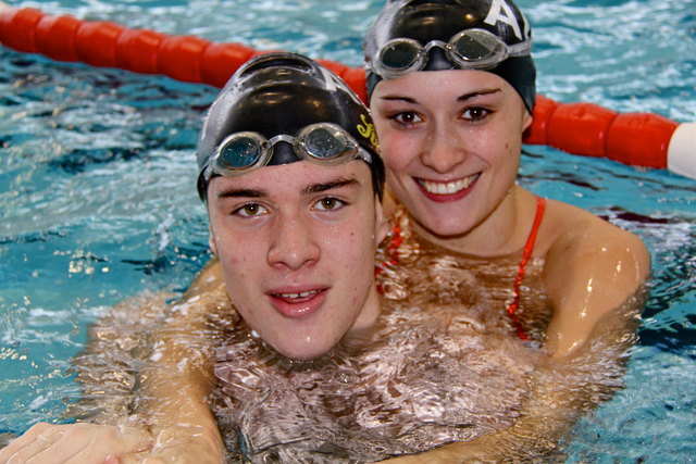 Ströckmeeting 2012 Innsbruck