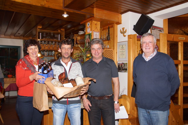 4. Platz Doppelhofer Max