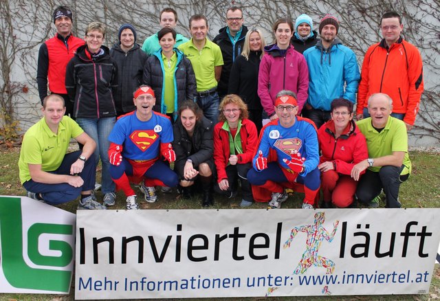Foto: Foto: SV Lengau