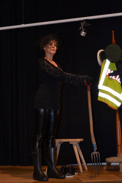 Antje