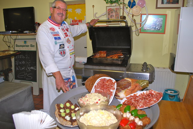 Foto: Schmidberger