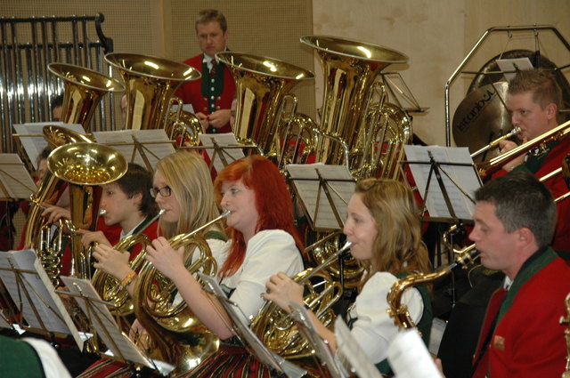 Der MV Pattigham tritt wieder in der Leistungsstufe B an