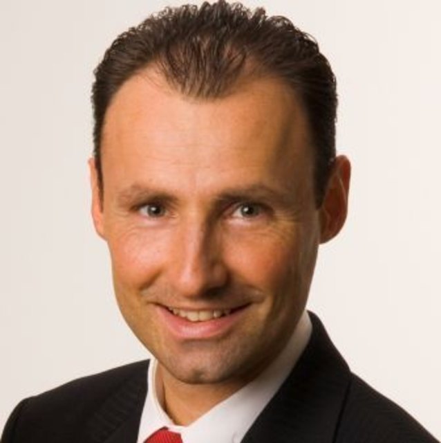 K. Pichler & W. Zainzinger (Foto) sind die Bezirksvertrauenspersonen der Finanzdienstleister.