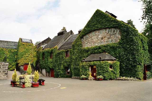 Fotografieren leider verboten - PROST!