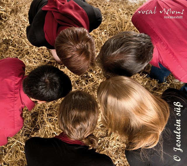 CD-Cover