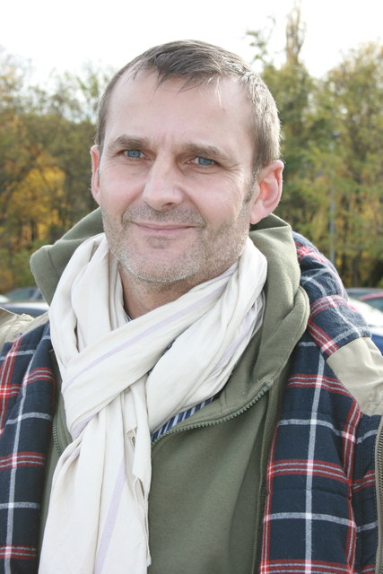 "Auch unsere Umwelt profitiert davon", so Roman Kral von den Grünen.