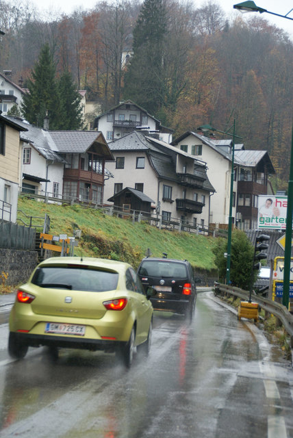 In der Leitenbergerstraße – nebst der Salzburgerstraße – sollen die Flüchtlingsfamilien untergebracht werden.