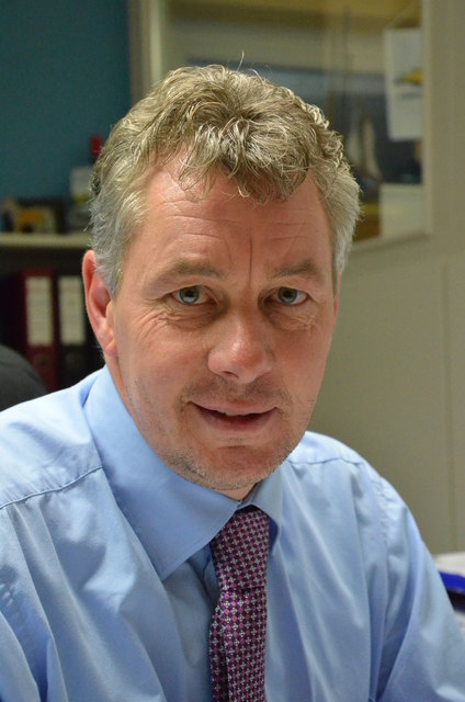 Hans Peter Maier