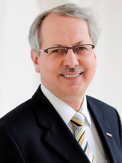 Josef Oppenauer ist Bezirksvertrauensperson der Finanzdienstleister.