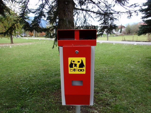 große Leere