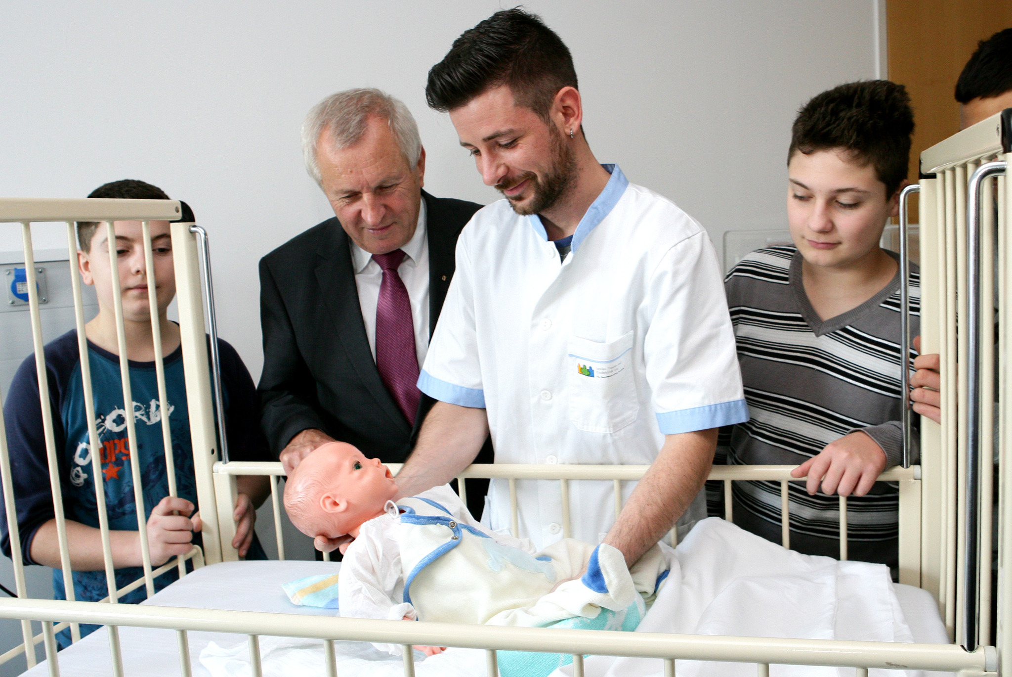 Geburtstagssprüche Für Junge Männer