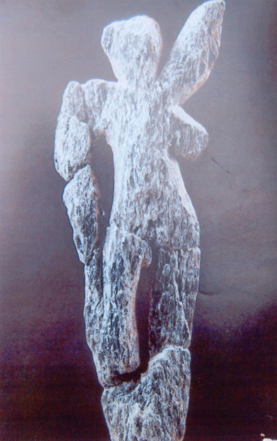 Die „Venus“ vom Galgenberg bei Stratzing eine kritische Betrachtung