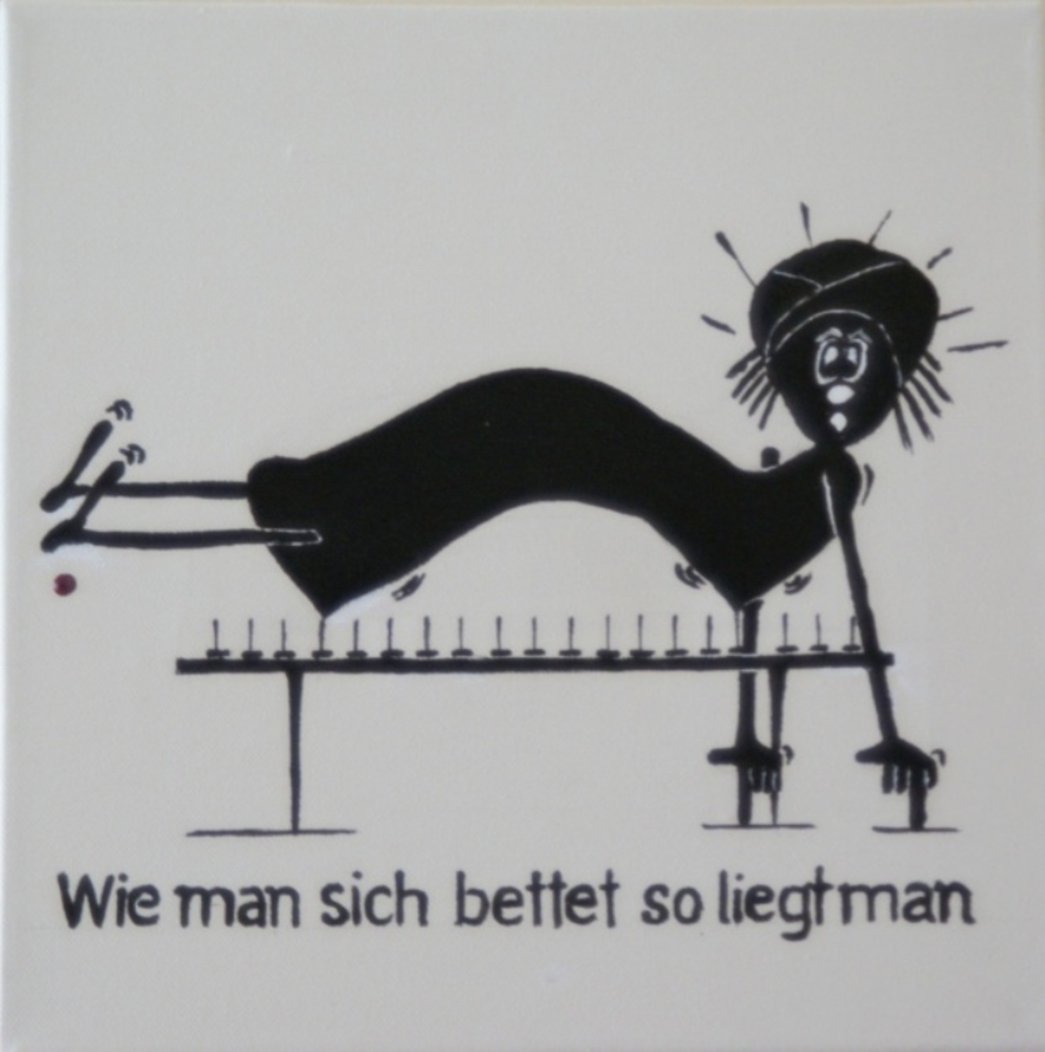 HOMO ludens (Der spielende und dadurch schöpferische Mensch, zit. dt ...