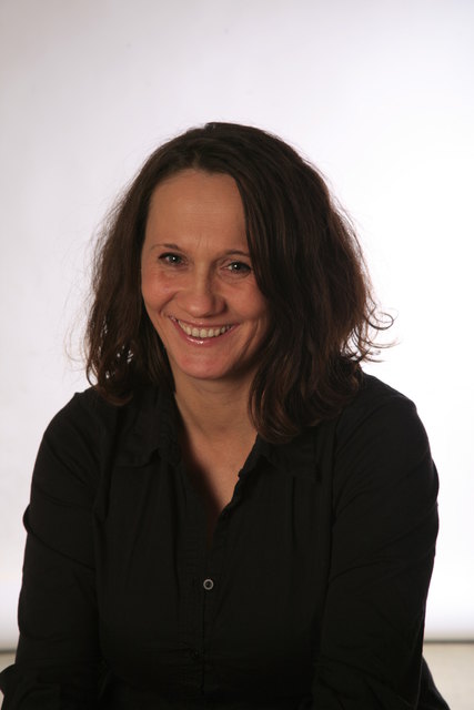 ImpulsFrauen-Obfrau Alexandra Brummer. | Foto: privat