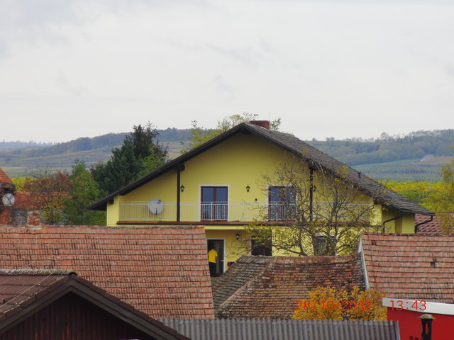 Haus bei Engabrunn