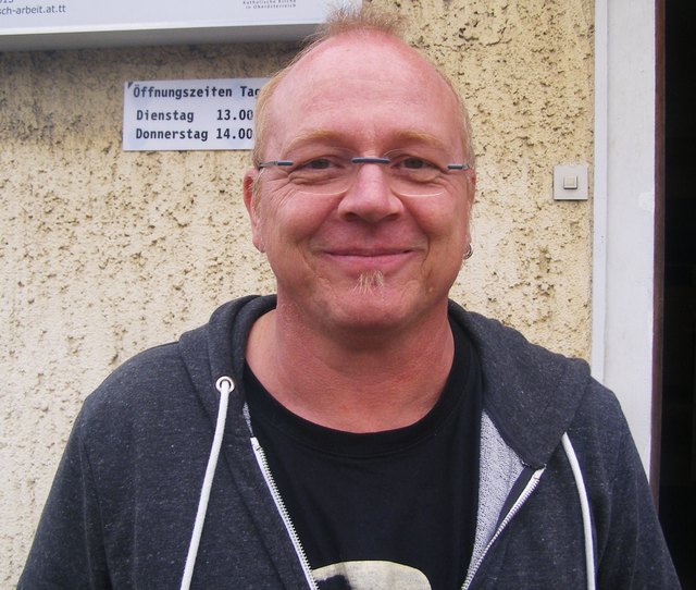 Fritz Käferböck-Stelzer, Betriebsseelsorger für Linz-Land