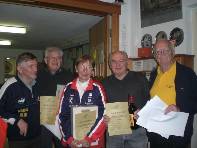 Butta,Fürpass,Neubauer,Reiter,Cachée