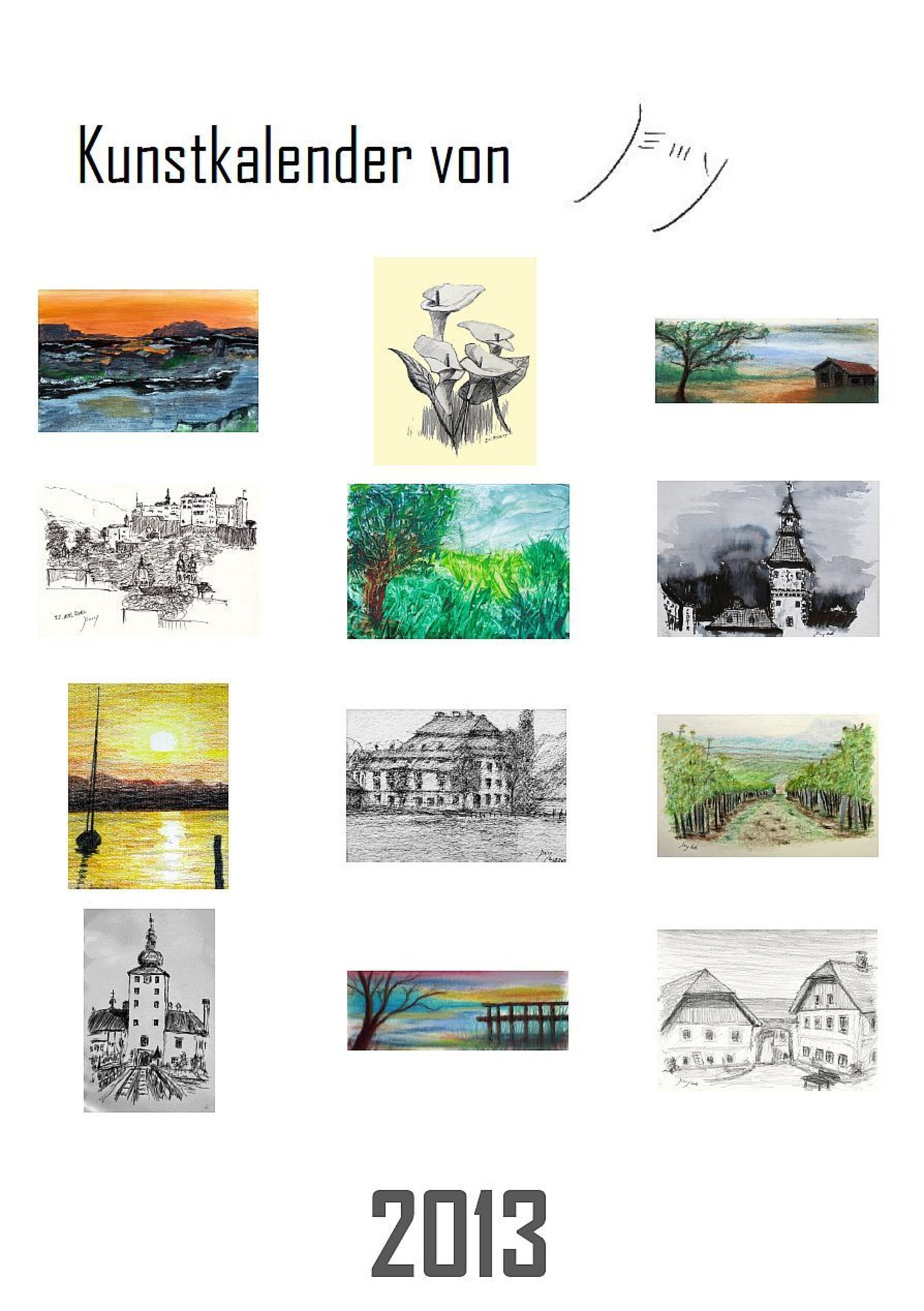 was für hobbys gibt es