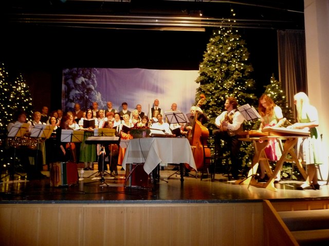 St. Wolfgang 2011