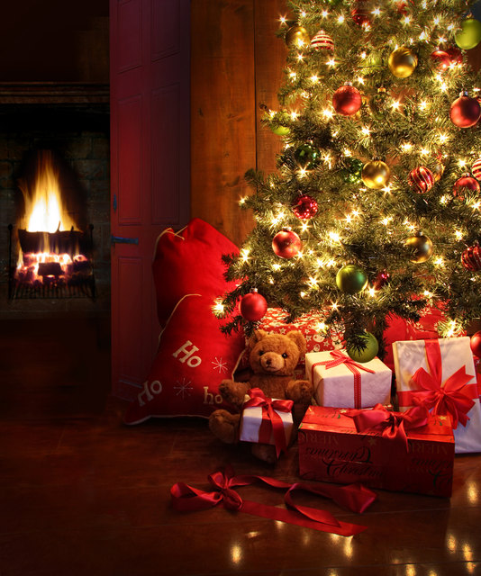 Kleine Geschenke unter dem Christbaum zaubern bei Groß und Klein ein Lächeln auf das Gesicht.