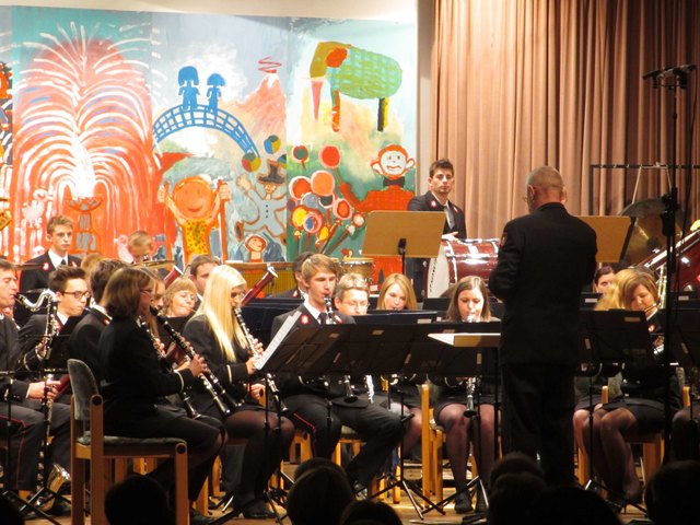 Musikverein Eferding | Foto: Privat