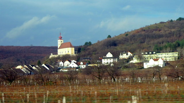 Donnerskirchen