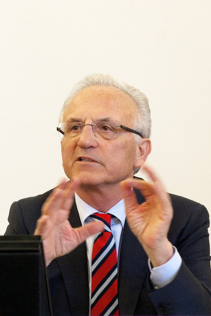 Markus Limberger, Generaldirektor der Sparkasse OÖ: „Gerade das Innviertel lässt weit über die Grenzen hinaus aufhorchen.“Foto: Sparkasse | Foto: sparkasse