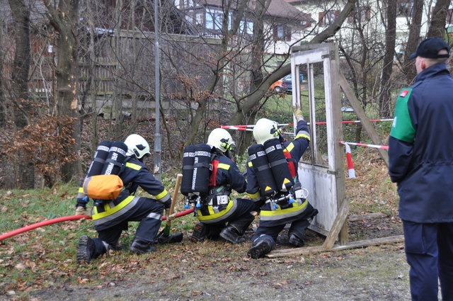 Foto: FF Irenental
