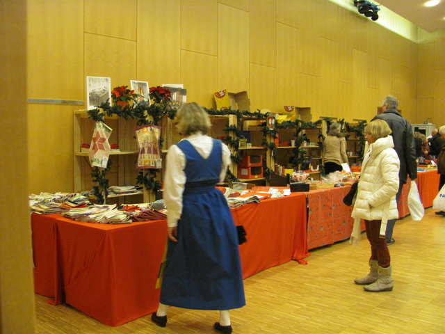 Der Bazar