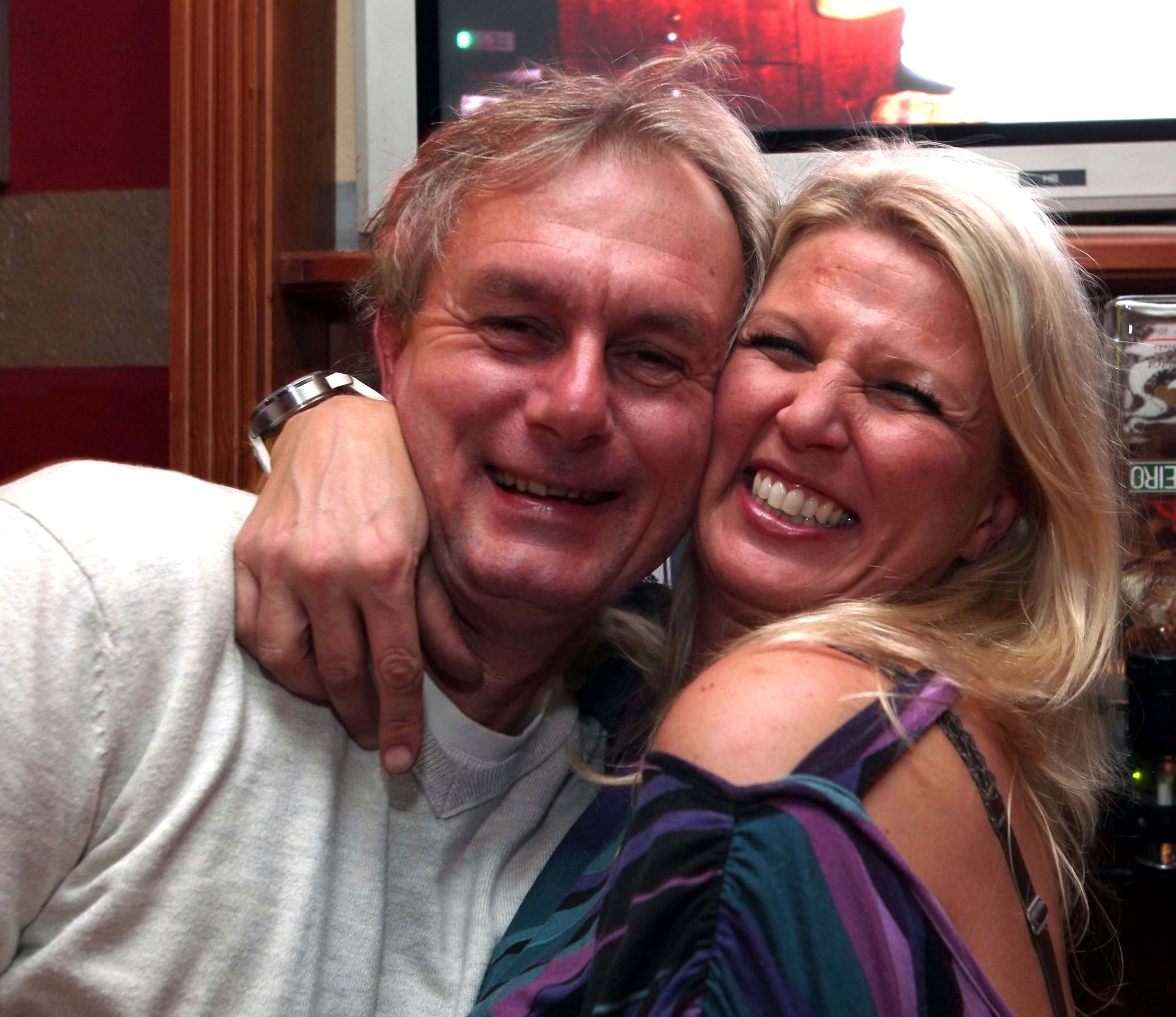 "Crazy Daisy" Winteropening Pinzgau